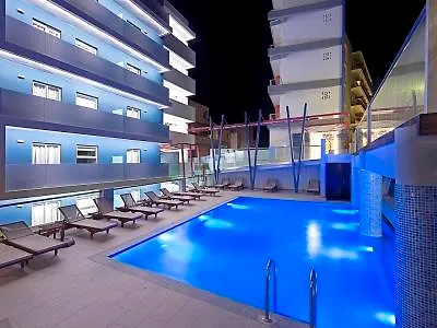 Semiramis Otel