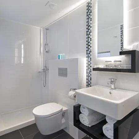 Semiramis Rhodes City