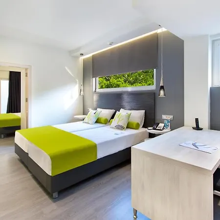 Semiramis Hotel 4*