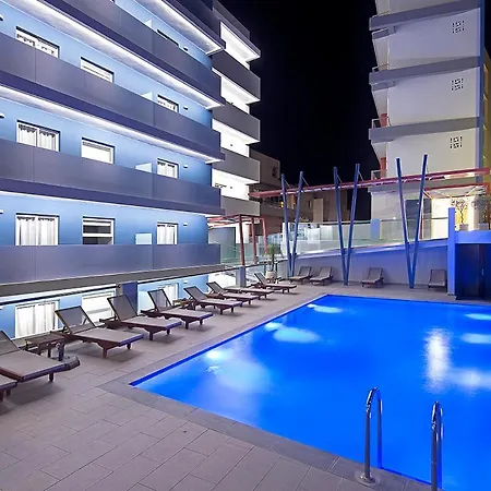 Semiramis Hotel 4*