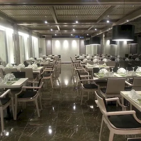 Semiramis Hotel Rhodes City