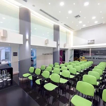 Semiramis Rhodes City