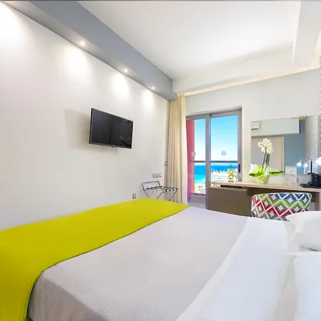 Semiramis Hotel