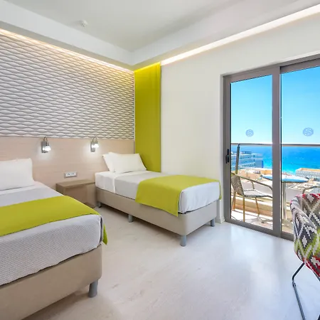 Semiramis Hotel 4*