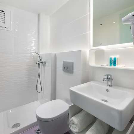 Semiramis Hotel