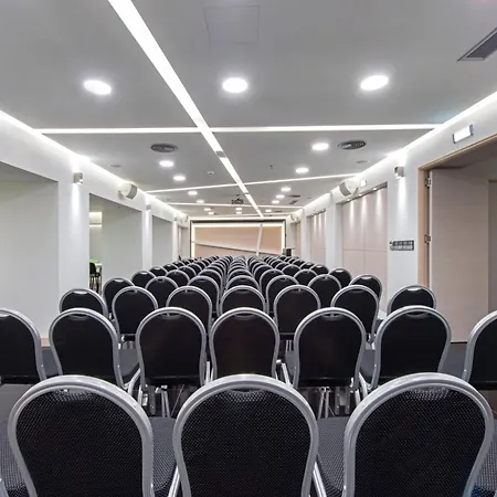 Semiramis Rhodes City