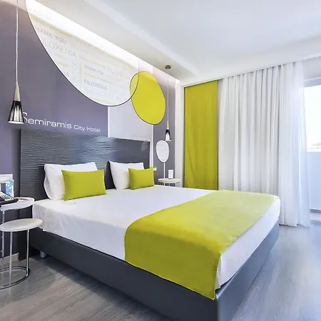 Hotel Semiramis