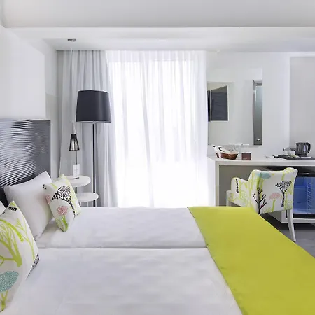 Hotel Semiramis Rhodes City