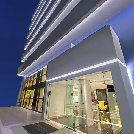 Semiramis Hotel Rhodes City