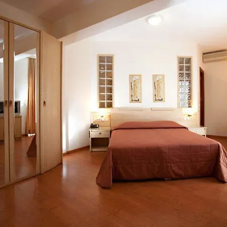 Semiramis Hotel Rhodes City