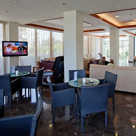 Semiramis Hotel