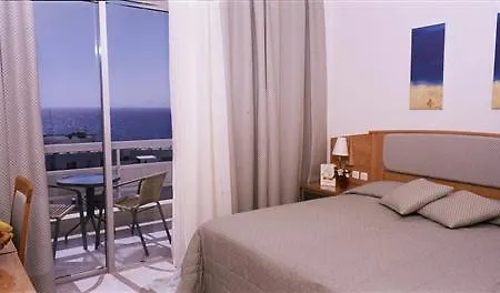 Hotel Semiramis 4*