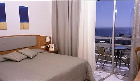 Semiramis Hotel 4*