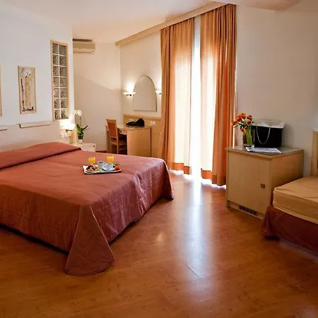 Semiramis Hotel Rhodes City