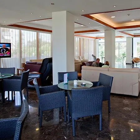 Semiramis Rhodes City