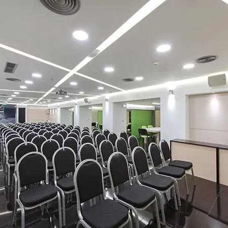 Hotel Semiramis Rhodes City