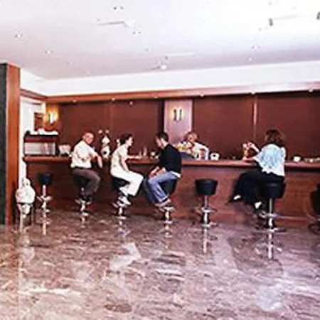 Hotel Semiramis