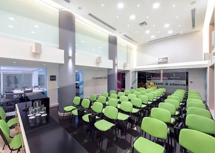 Semiramis Rhodes City