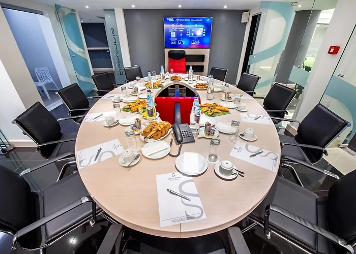 Hotel Semiramis Rhodes City