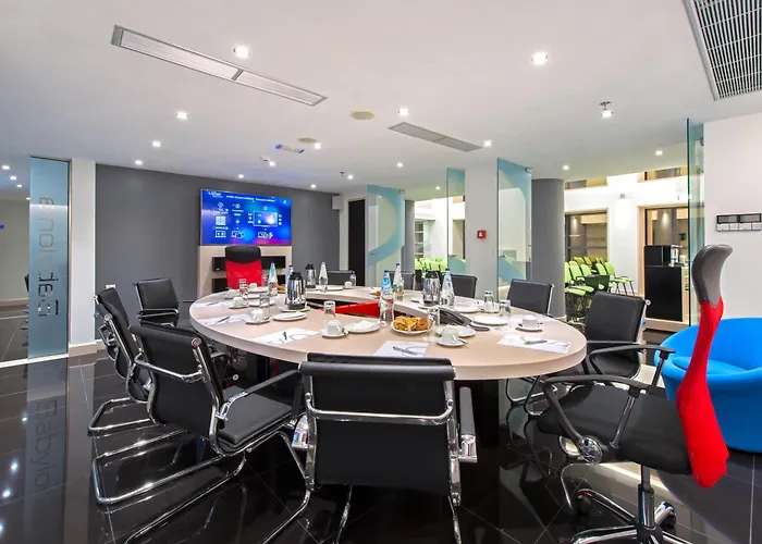 Semiramis 4* Rhodes City