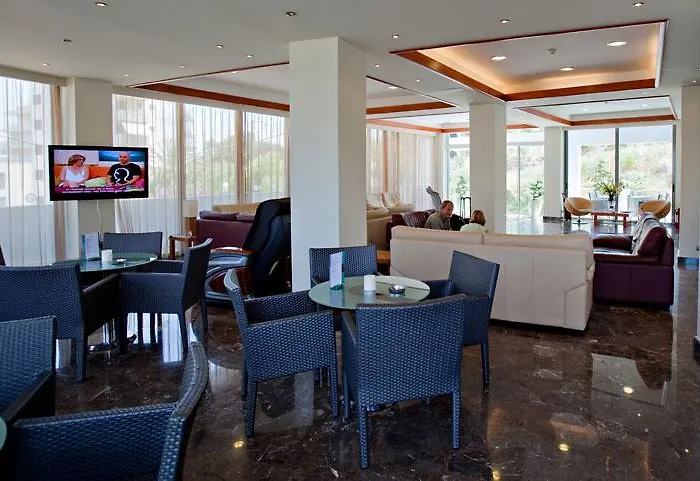 Semiramis Rhodes City