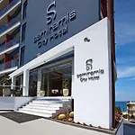 فندق Semiramis