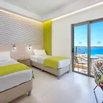 Semiramis فندق 4*