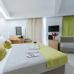Semiramis 4* Rhodes City