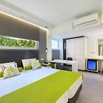 Semiramis 4* Rhodes City