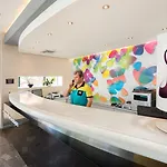 فندق Semiramis Rhodes City