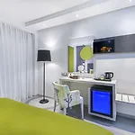 فندق Semiramis Rhodes City