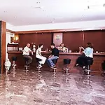 Hotell Semiramis