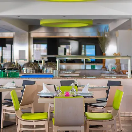 Ξενοδοχείο Semiramis Rhodes City