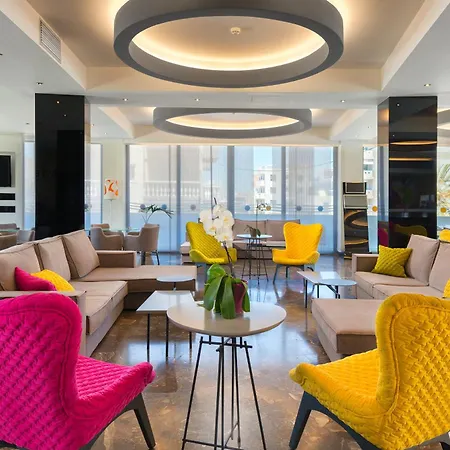 Hotel Semiramis