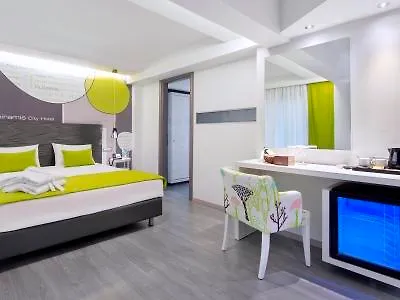 Semiramis Hotel 4*