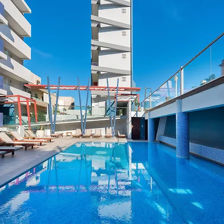 Semiramis Hotel 4*