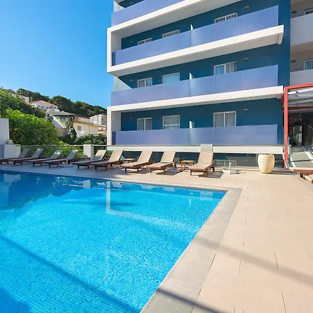 Ξενοδοχείο Semiramis Rhodes City