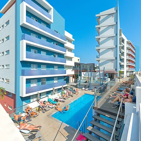 Semiramis Hotel 4*