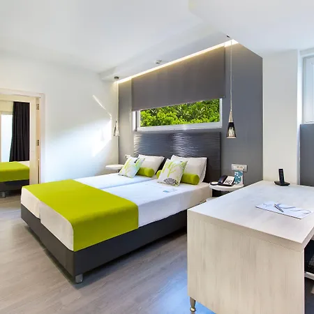 Semiramis 4* Rhodes City