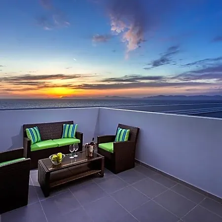 Semiramis Hotel 4*
