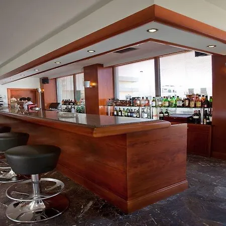 Hotel Semiramis