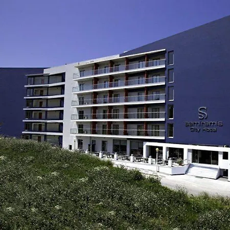 Semiramis 4*