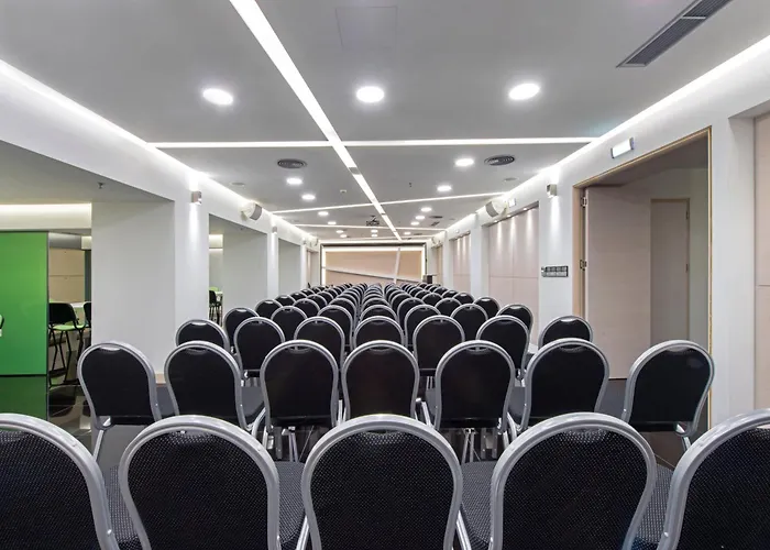 Semiramis Rhodes City