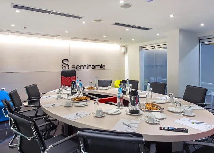 Semiramis 4*