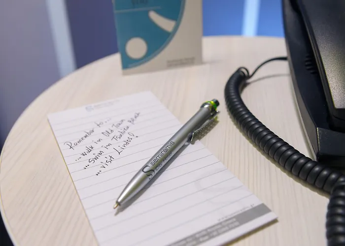 Hotel Semiramis Rhodes City