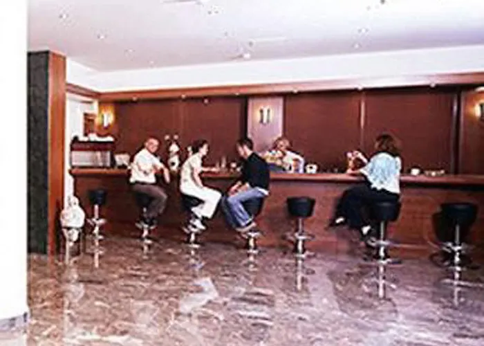 Otel Semiramis