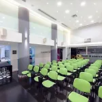 Semiramis Rhodes City