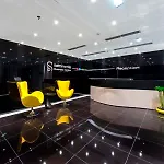 Semiramis 호텔 4*