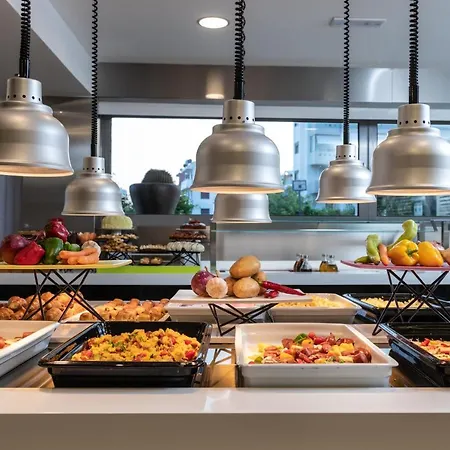 Semiramis 4* Родос