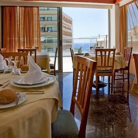 Semiramis 4* Родос